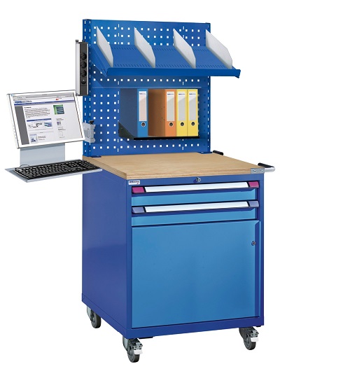 Mobile Workstations in Singapore: The Ultimate Guide